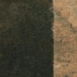 Satellite imagery of Serrote Zé Pereira, BR