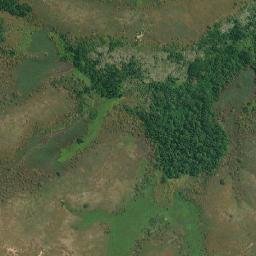 Satellite imagery of Bala, AO