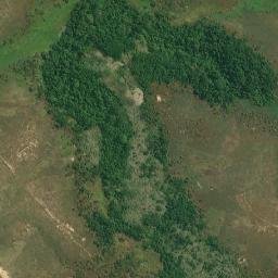 Satellite imagery of Bala, AO