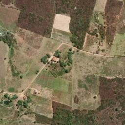Satellite imagery of Mineradora Casa de Pedra, BR