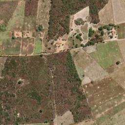 Satellite imagery of Mineradora Casa de Pedra, BR