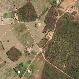 Satellite imagery of Mineradora Casa de Pedra, BR