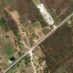 Satellite imagery of Mineradora São Severino, BR