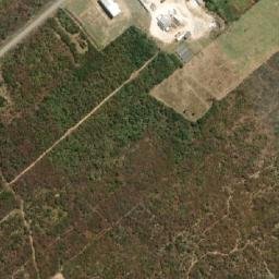Satellite imagery of Mineradora São Severino, BR