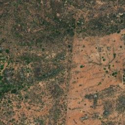 Satellite imagery of Serra da Engabelada, BR