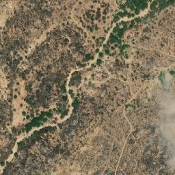 Satellite imagery of Serra das Tres Barras, BR