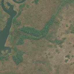 Satellite imagery of Quidavece, AO