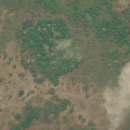 Satellite imagery of Quidavece, AO