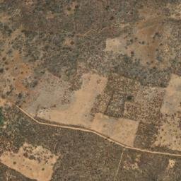 Satellite imagery of Morro do Fel, BR