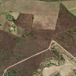 Satellite imagery of Mineradora Casa de Pedra, BR