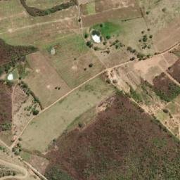 Satellite imagery of Mineradora Casa de Pedra, BR