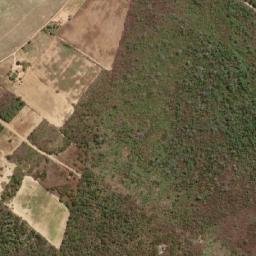 Satellite imagery of Mineradora Casa de Pedra, BR