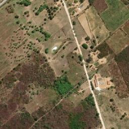 Satellite imagery of Mineradora São Severino, BR