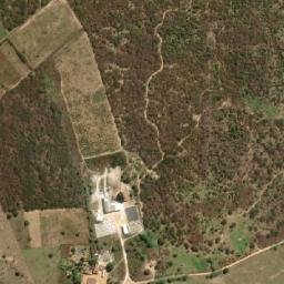 Satellite imagery of Mineradora São Severino, BR