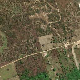 Satellite imagery of Mineradora São Severino, BR