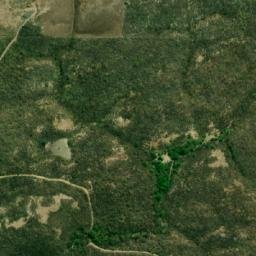 Satellite imagery of Serra da Balança, BR