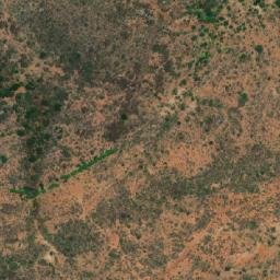 Satellite imagery of Serra da Engabelada, BR