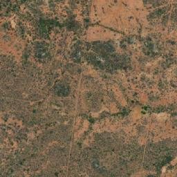 Satellite imagery of Serra da Engabelada, BR