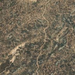 Satellite imagery of Serra das Tres Barras, BR