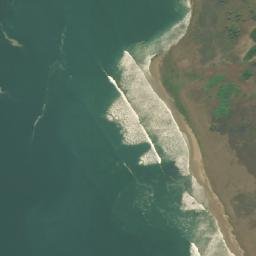 Satellite imagery of Quidavece, AO