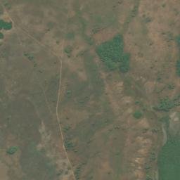 Satellite imagery of Quidavece, AO