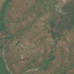 Satellite imagery of Quidavece, AO