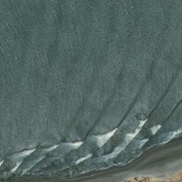 Satellite imagery of Punta Dos Tetas, PE