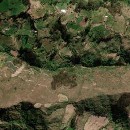 Satellite imagery of Cerro Peña Blanca, PE