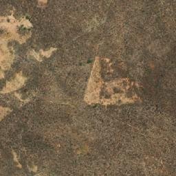 Satellite imagery of Morro do Fel, BR