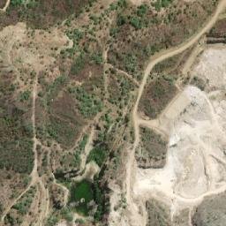 Satellite imagery of Mineradora Casa de Pedra, BR