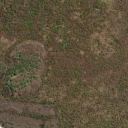 Satellite imagery of Mineradora Casa de Pedra, BR