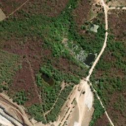 Satellite imagery of Mineradora São Severino, BR