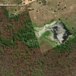 Satellite imagery of Mineradora São Severino, BR