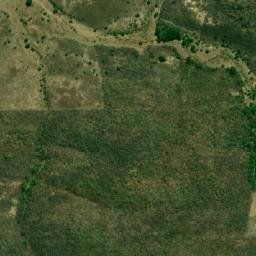 Satellite imagery of Serra da Balança, BR