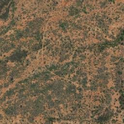 Satellite imagery of Serra da Engabelada, BR