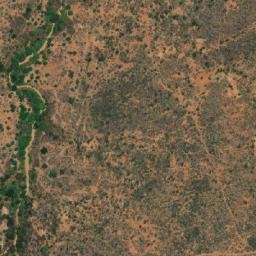 Satellite imagery of Serra da Engabelada, BR