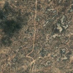 Satellite imagery of Serra das Tres Barras, BR
