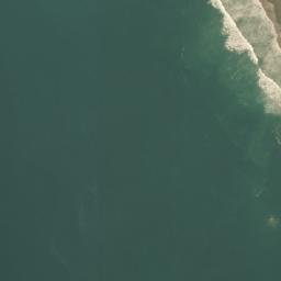 Satellite imagery of Quidavece, AO