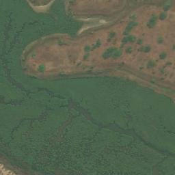 Satellite imagery of Quidavece, AO