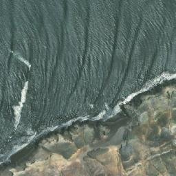 Satellite imagery of Punta Malabrigo, PE