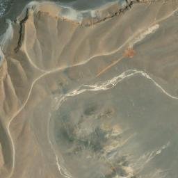 Satellite imagery of Punta Dos Tetas, PE