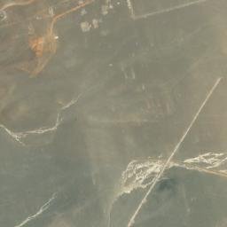 Satellite imagery of Punta Dos Tetas, PE