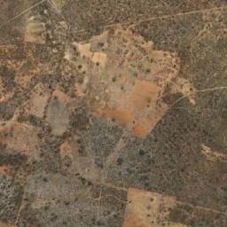 Satellite imagery of Morro do Fel, BR