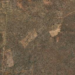 Satellite imagery of Morro do Fel, BR