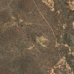 Satellite imagery of Morro do Fel, BR
