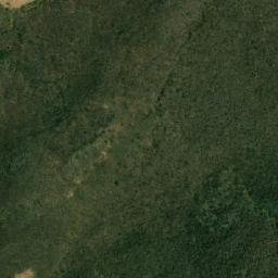 Satellite imagery of Serra da Travessia, BR