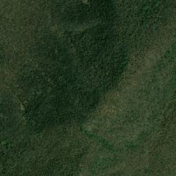 Satellite imagery of Serra da Travessia, BR