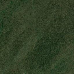 Satellite imagery of Serra da Travessia, BR