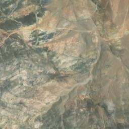 Satellite imagery of Punta Dos Tetas, PE