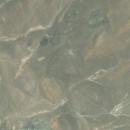 Satellite imagery of Punta Dos Tetas, PE